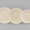 Набор тарелок для сервировки стола Leander Соната 1138 на 6 персон 18 (предметов)