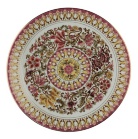 Декоративная настенная тарелка Zsolnay Eyes 40,5см Zh-9970/7169