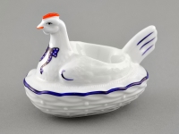 Чашка для яйца Leander Мэри-Энн 0807 Курица